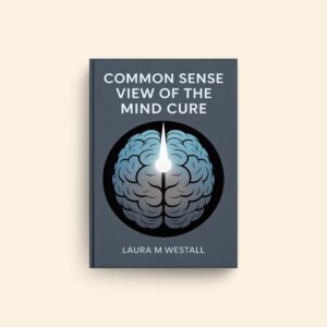 Common Sense View Of The Mind Cure by Laura M Westall