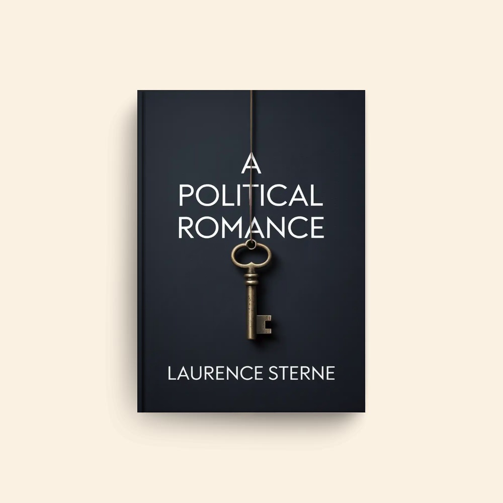 Political Romance by Laurence Sterne