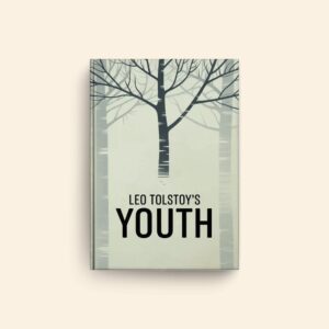 Youth by Leo Tolstoy