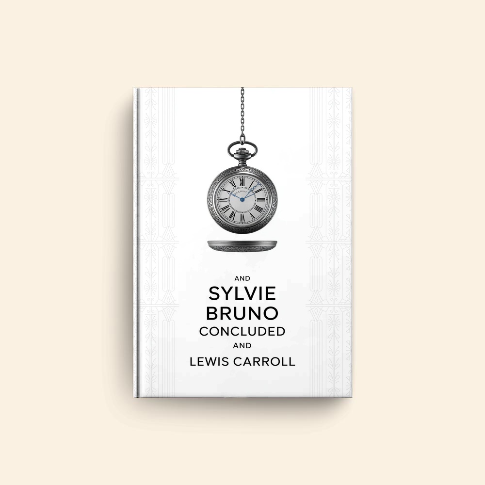 Sylvie And Bruno Concluded by Lewis Carroll