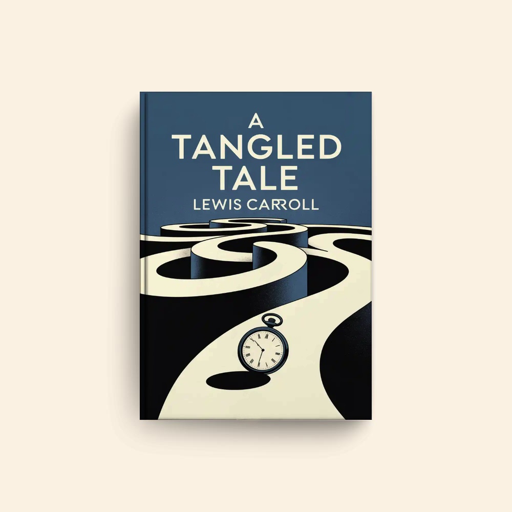 Tangled Tale by Lewis Carroll