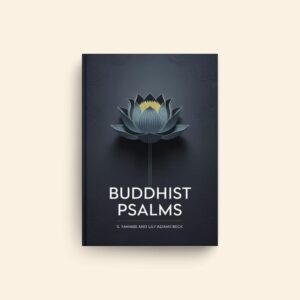 Buddhist Psalms by Lily Adams Beck