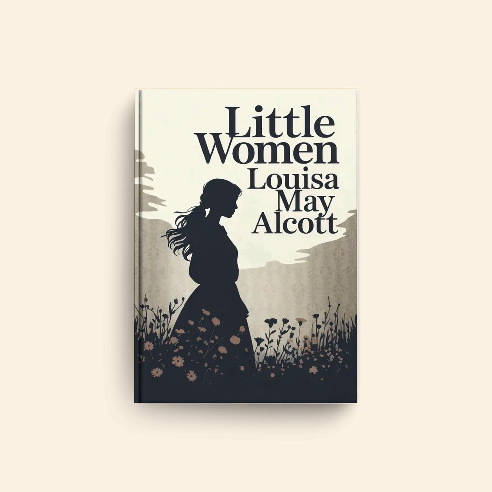 Little Women by Louisa May Alcott