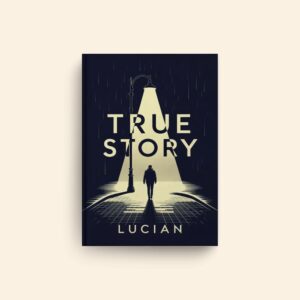 True Story by Lucian