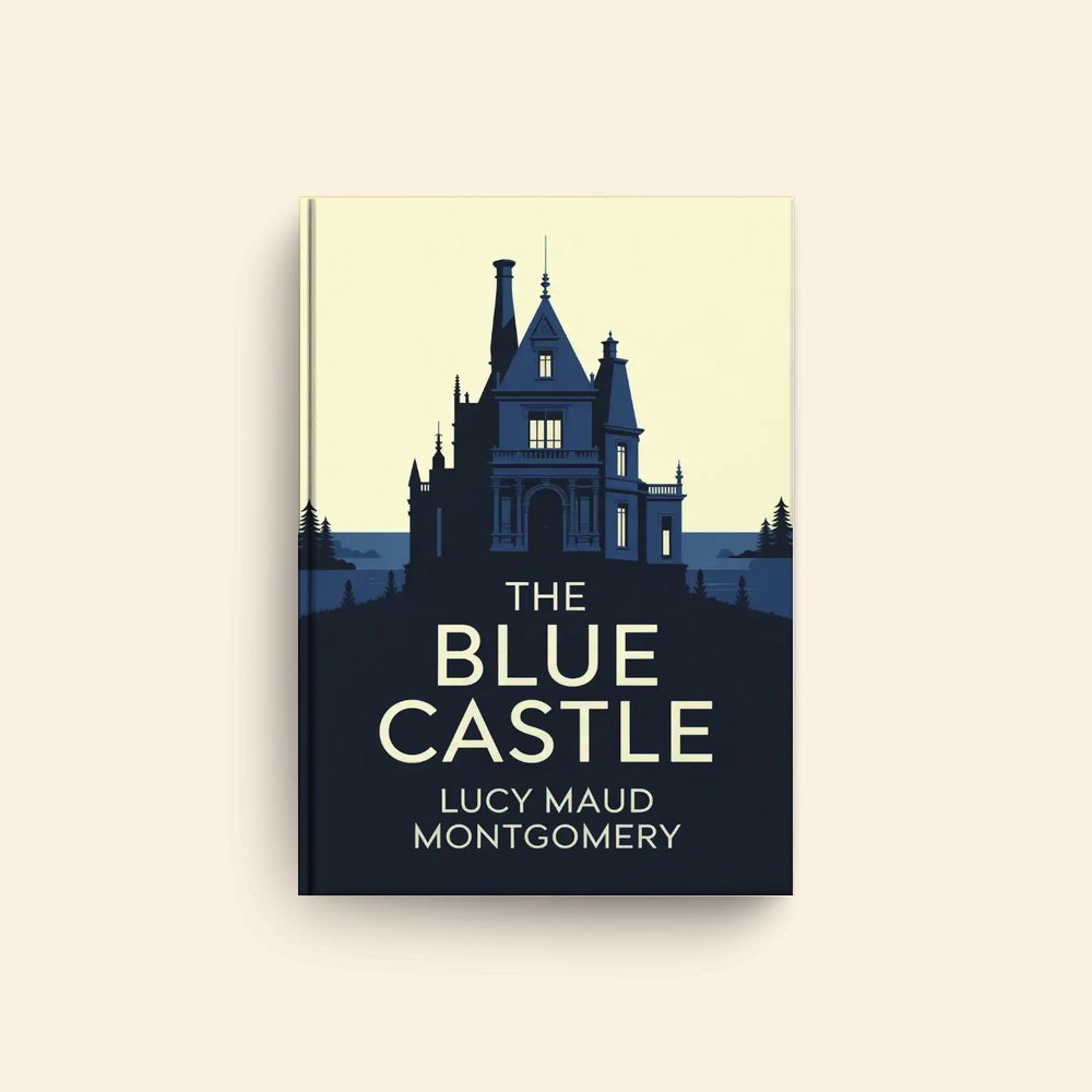 Blue Castle by Lucy Maud Montgomery