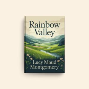 Rainbow Valley by Lucy Maud Montgomery