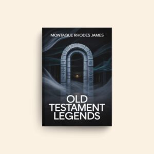 Old Testament Legends by M R James