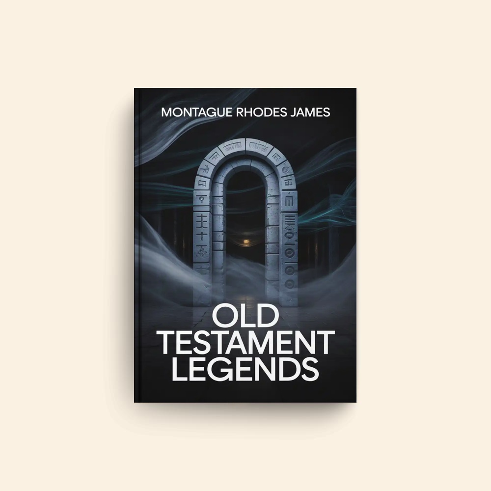 Old Testament Legends by M R James