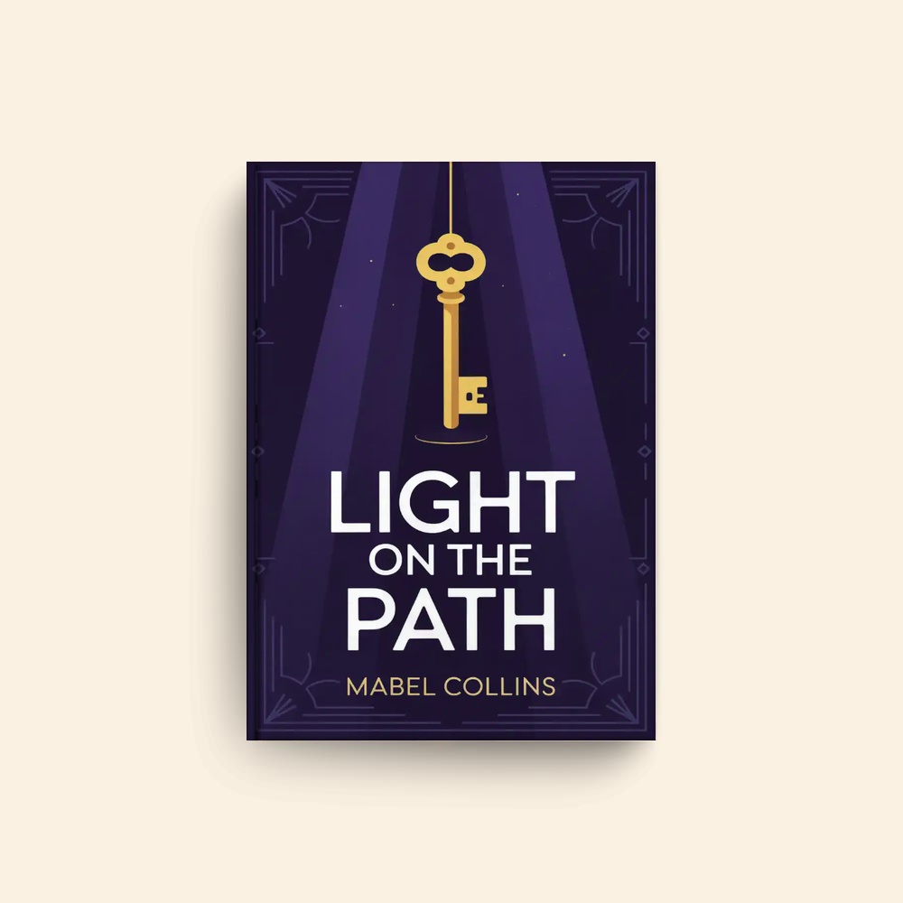 Light On The Path by Mabel Collins