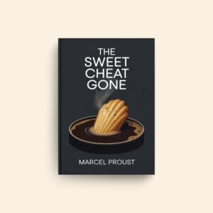 Sweet Cheat Gone by Marcel Proust