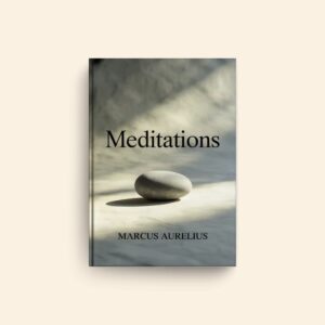 Meditations by Marcus Aurelius