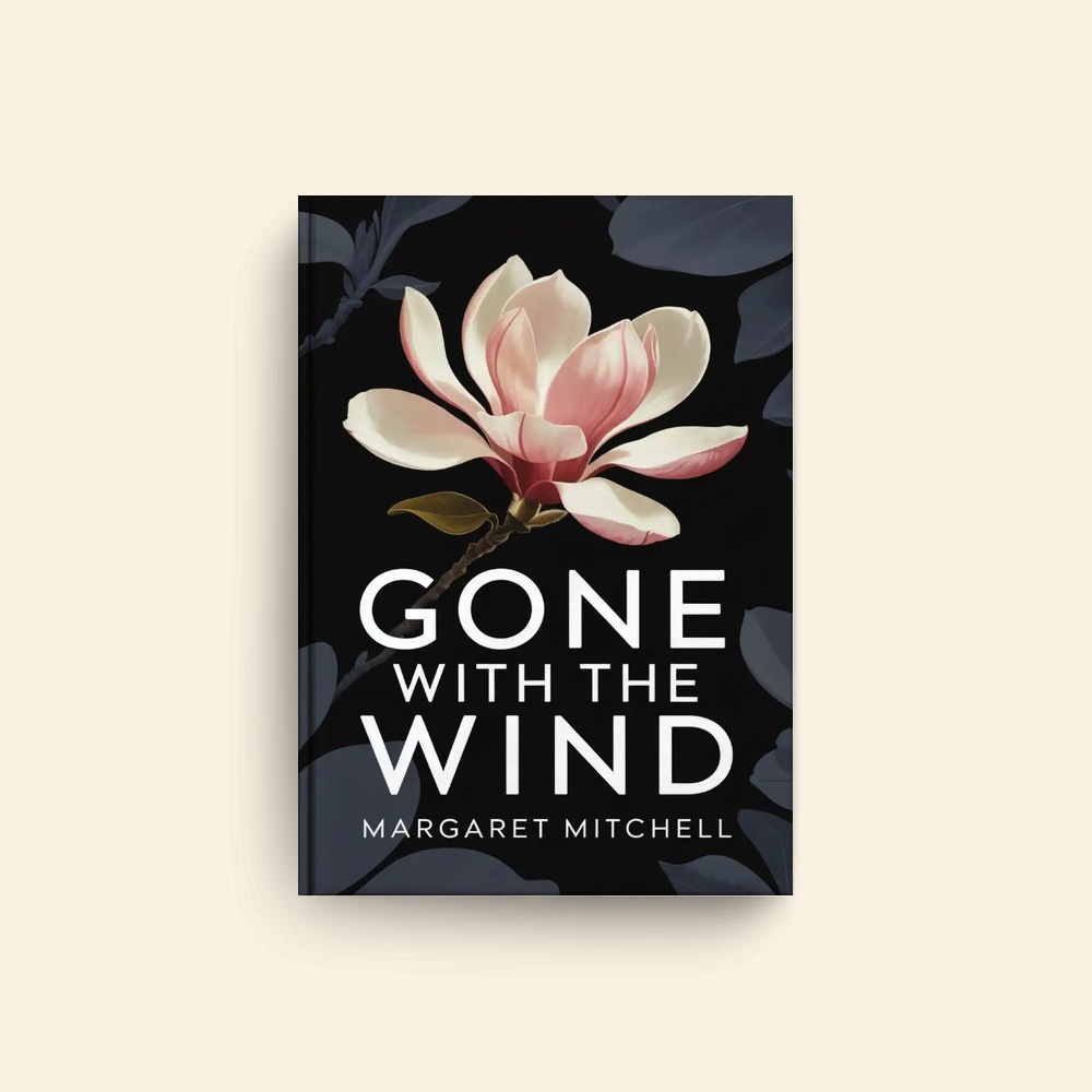 Gone With The Wind by Margaret Mitchell