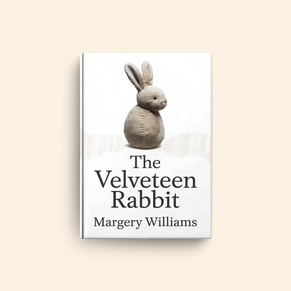 Velveteen Rabbit by Margery Williams