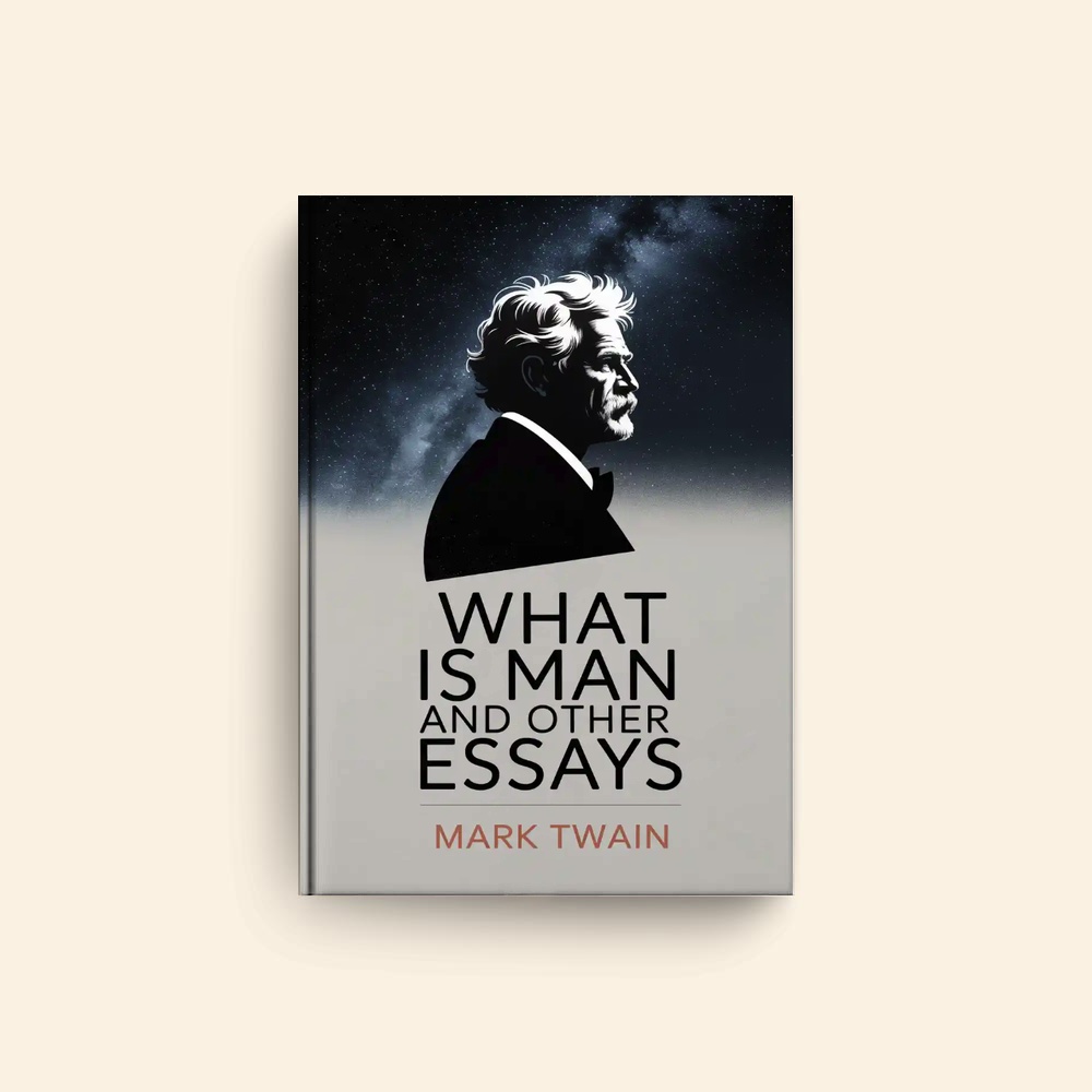 Essays by Mark Twain