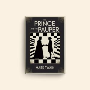 Prince And The Pauper by Mark Twain