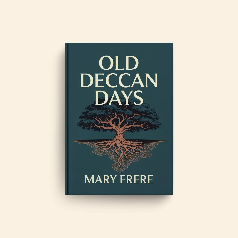 Old Deccan Days by Mary Frere