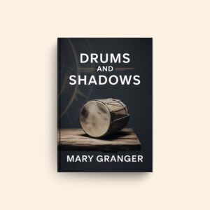 Drums And Shadows by Mary Granger