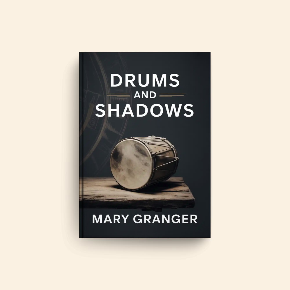 Drums And Shadows by Mary Granger