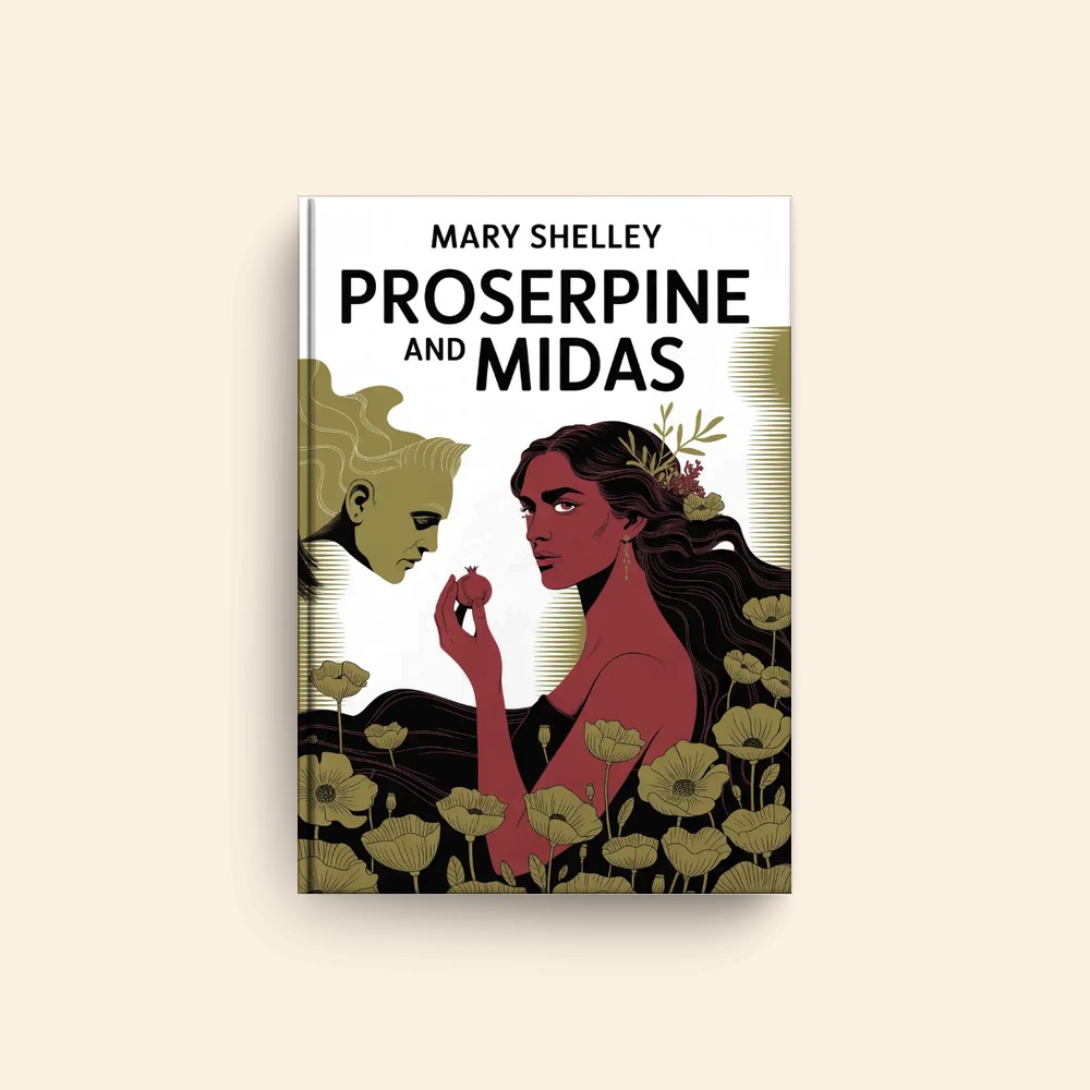 Proserpine And Midas by Mary Shelley