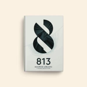 813 by Maurice Leblanc