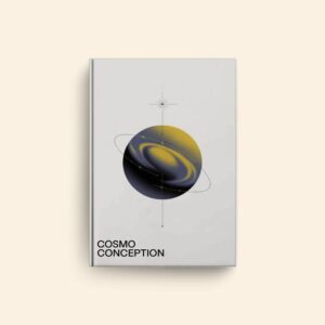 Rosicrucian Cosmo Conception by Max Heindel
