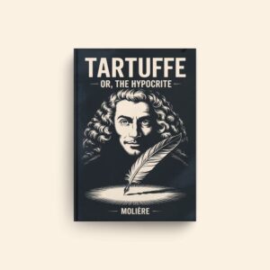 Tartuffe by Moliere