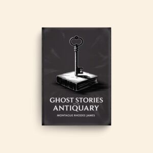 Ghost Stories Of An Antiquary by Montague Rhodes James