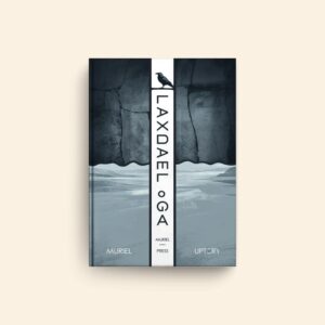 Laxdaela Saga by Muriel Press