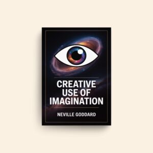 Creative Use Of Imagination by Neville Goddard