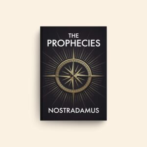 Prophecies by Nostradamus