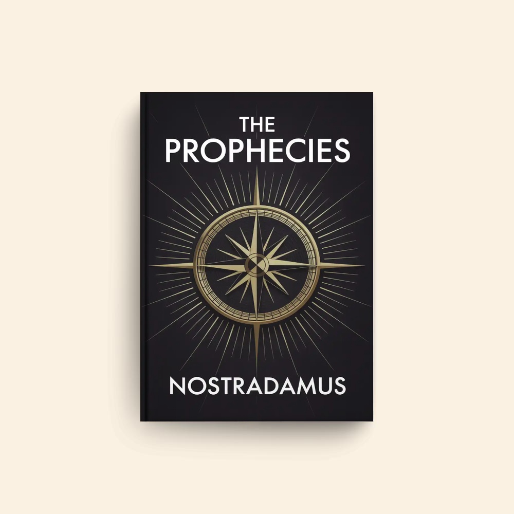 Prophecies by Nostradamus