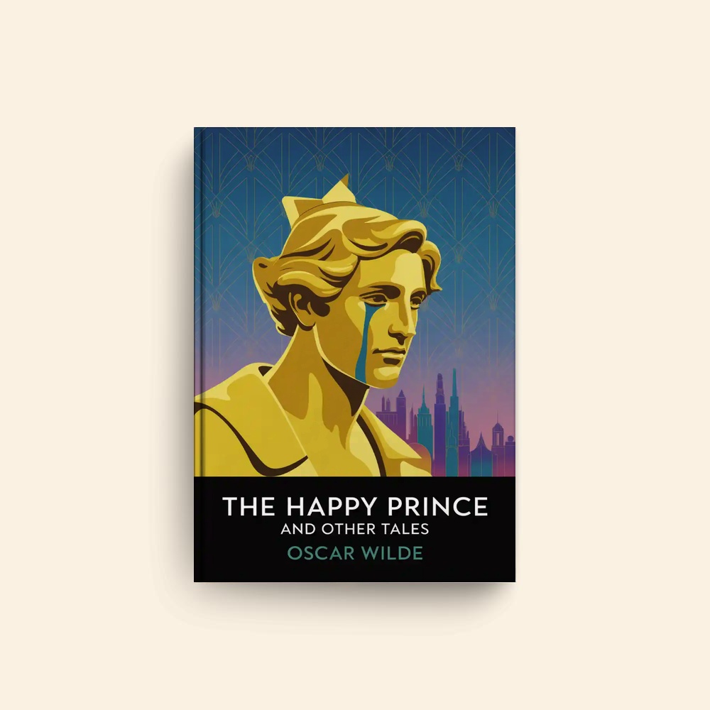 Happy Prince And Other Tales by Oscar Wilde