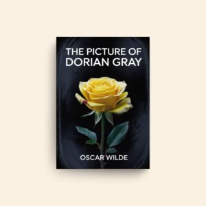 Picture Of Dorian Gray by Oscar Wilde