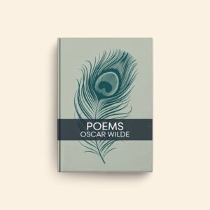 Poems by Oscar Wilde