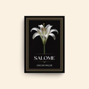 Salome by Oscar Wilde
