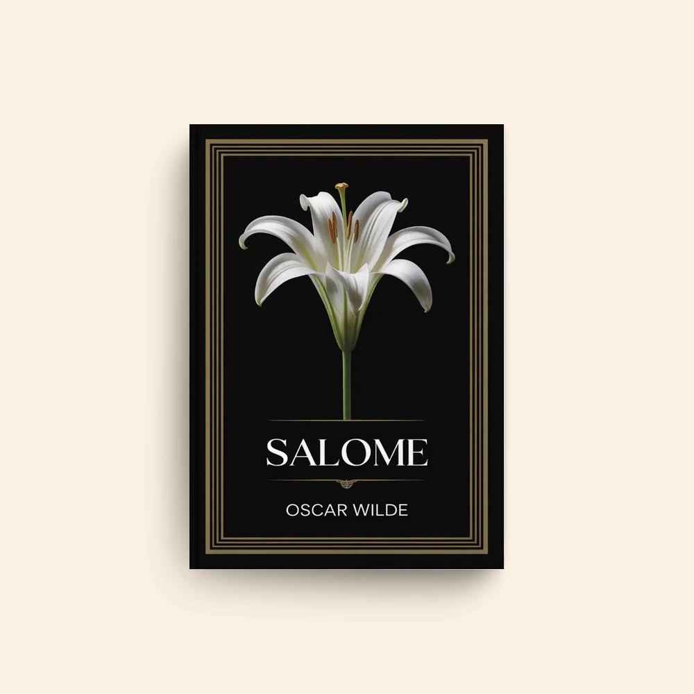 Salome by Oscar Wilde