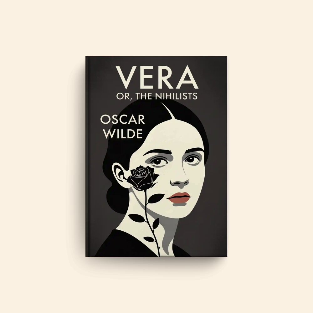 Vera Or The Nihilists by Oscar Wilde