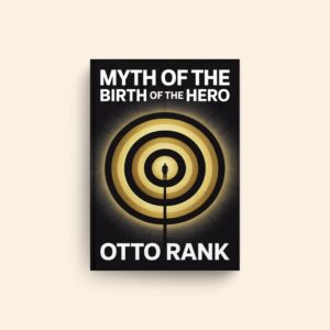 Myth Of The Birth Of The Hero by Otto Rank