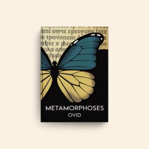 Metamorphoses by Ovid
