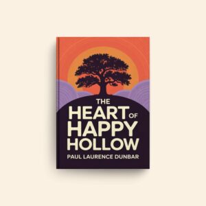 Heart Of Happy Hollow by Paul Laurence Dunbar