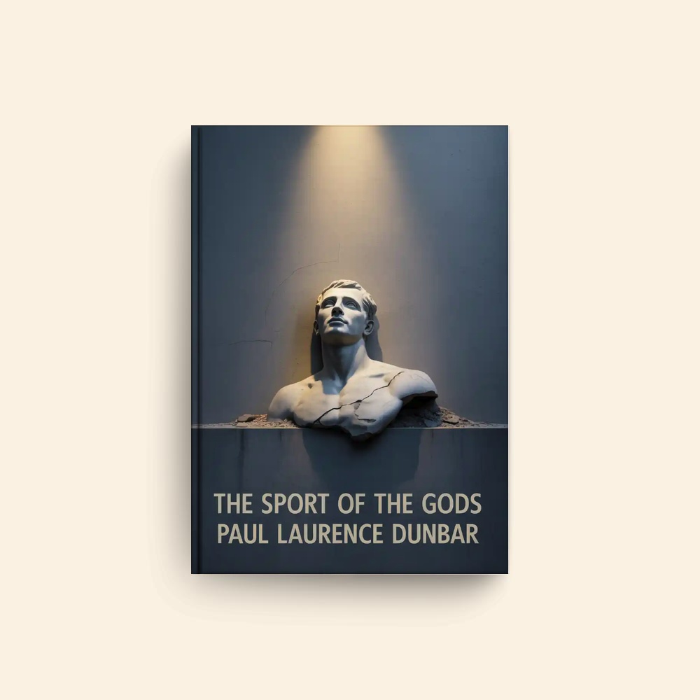 Sport Of The Gods by Paul Laurence Dunbar