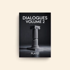 Dialogues Volume 2 by Plato