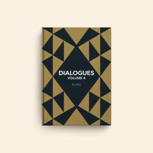 Dialogues Volume 4 by Plato