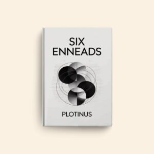 Six Enneads by Plotinus