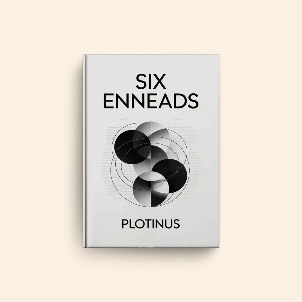 Six Enneads by Plotinus