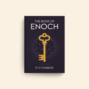 Book Of Enoch by R H Charles