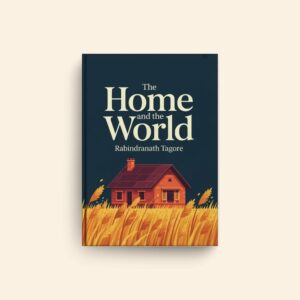 Home And The World by Rabindranath Tagore