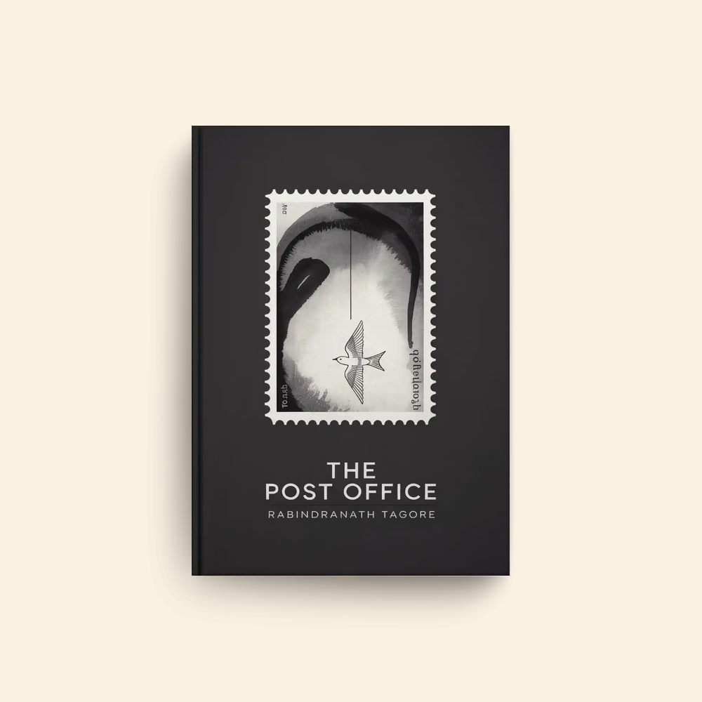 Post Office by Rabindranath Tagore