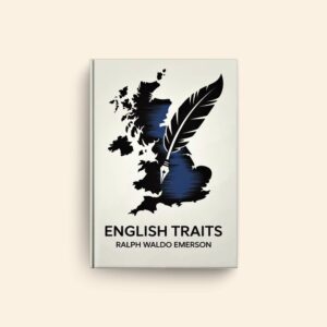 English Traits by Ralph Waldo Emerson