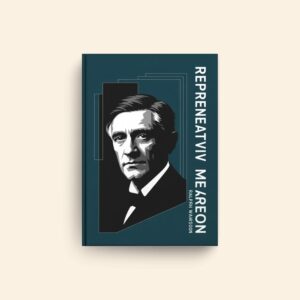 Representative Men by Ralph Waldo Emerson